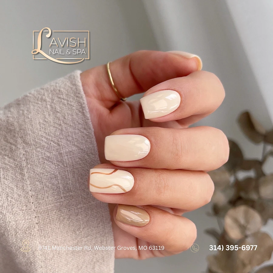 Nail Sep 8